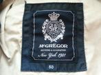 Mc  Gregor jas met Blauwe beige kleur maat  50, Beige, Zo goed als nieuw, Verzenden, McGregor