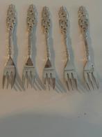 Gero kraanvogel gebakvorkjes, Ophalen of Verzenden