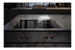 Gaggenau kookplaat afzuiging 90cm (Bora) CV492105 vanaf 2995, Ophalen, Nieuw, 4 kookzones, Inbouw