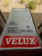 Nieuw Velux verduisterend gordijn op zonne-energie-DSL SK06, Zwart, Nieuw, Minder dan 100 cm, 50 tot 100 cm