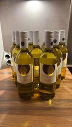 Chardonnay sarmentino 9 flessen, Verzamelen, Ophalen of Verzenden, Zo goed als nieuw, Frankrijk, Rode wijn