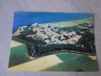 Willemstad, luchtopname/luchtfoto 1982, Ongelopen, Verzenden