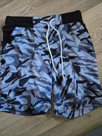 Sportbroek, Ophalen of Verzenden, Zo goed als nieuw, Zwart, Algemeen