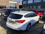 Ford Focus Wagon 1.0 EcoBoost Trend Edition Business, 65 €/maand, Gebruikt, 1283 kg, Lichtsensor