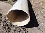 PVC buis, Ophalen, Gebruikt, Pvc, 4 tot 6 meter