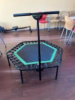 Tunturi Hexagon Fitness trampoline, Ophalen, Zo goed als nieuw, Overige typen