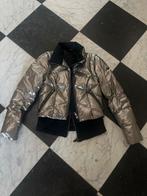 Brons Goldbergh gewatteerde jas, Kleding | Dames, Wintersportkleding, Ophalen of Verzenden, Zo goed als nieuw, Maat 36 (S), Jack