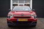 Citroën Ë-C4 Feel Pack 50 kWh Navigatie | Airconditioning, Auto's, Citroën, Gebruikt, Zwart, 354 km, SUV of Terreinwagen