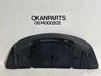 Tesla Model S achter bumperspoiler diffuser onder 6009005, Ophalen of Verzenden, Gebruikt, Achter, Bumper