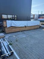 Bundel Douglas planken 13.5cm | 6m lang | 2.2cm dik, Doe-het-zelf en Verbouw, Hout en Planken, Ophalen, Minder dan 25 mm, Zo goed als nieuw