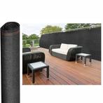 AANBIEDING Tuinhekbekleding zichtdoek reststukken spotprijs!, Ophalen, Kunststof, Nieuw, 200 cm of meer