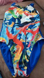 Speedo Badpak Maat 176, Meisje, Sport- of Zwemkleding, Ophalen of Verzenden, Zo goed als nieuw