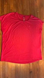 Nieuw Only Play Sportshirt Roze Mt.M, Kleding | Dames, Ophalen of Verzenden, Nieuw, Maat 38/40 (M), Roze