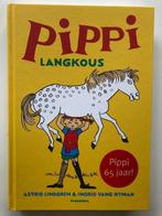 Pippi Langkous, Boeken, Astrid Lindgren, Fictie algemeen, Zo goed als nieuw, Verzenden