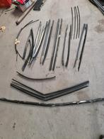 Opel Manta B Sierlijsten - Partij, Gebruikt, Opel, Ophalen of Verzenden, Spatbord