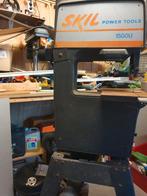 Lintzaagmachines, Doe-het-zelf en Verbouw, Ophalen of Verzenden, Gebruikt