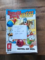 Donald Duck Extra, Boeken, Ophalen, Gelezen