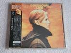 DAVID BOWIE - Low CD (ROCK) JAPAN ZGAN, Ophalen of Verzenden, Zo goed als nieuw, Poprock
