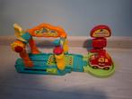 VTech Toet Toet Auto's Wasstraat, Ophalen of Verzenden, Zo goed als nieuw
