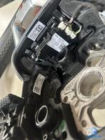 Originele Audi A4 S4 Q4 Q5 Q7 Q8 S line leder geperforeerd s, Auto-onderdelen, Interieur en Bekleding, Gebruikt, -, -, Ophalen of Verzenden