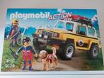 Playmobil 9128 (nieuw in doos), Kinderen en Baby's, Speelgoed | Playmobil, Ophalen of Verzenden, Nieuw, Complete set