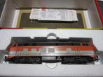 Fleischmann 4239, Hobby en Vrije tijd, Fleischmann, Ophalen of Verzenden, Zo goed als nieuw, Analoog