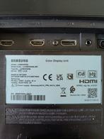 Samsung U28E590D 4K UHD Monitor - 28 inch, Computers en Software, Monitoren, Gebruikt, Ophalen of Verzenden, Ultra HD (4K), DisplayPort