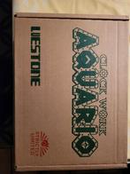 Clock Work Aquario CE voor PS4 - Stricly Limited Games, Ophalen of Verzenden, Nieuw