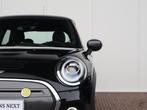 Mini Mini Electric Charged 33 kWh Harman Kardon/ Comfort Acc, Auto's, Mini, Gebruikt, 4 stoelen, Zwart, 184 pk