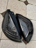 FORD Fiesta Led bar achterlichten units smokey, Auto-onderdelen, Verlichting, Ophalen, Nieuw, Ford