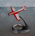 Vliegtuig 1946 Yakovlev Yak 18 Vintage Oude CCCP Model 1946, Verzenden