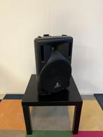 Behringer B212A voor onderdelen, Audio, Tv en Foto, Luidsprekers, Gebruikt, 120 watt of meer, Center speaker, Ophalen