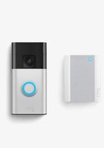 Ring deurbel met chime, Ophalen of Verzenden, Nieuw