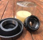 EL-Nikkor 1:4 f=50mm vergroter-lens, Ophalen of Verzenden