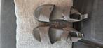 Uggs sandalen, Ophalen of Verzenden, Zo goed als nieuw, Overige kleuren, Sandalen