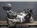 YAMAHA FJR 1300 A (bj 2009) Schitterende staat!!, Bedrijf, Toermotor