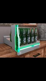 Heineken Display - Nieuw in Doos!, Verzamelen, Ophalen, Reclamebord, Plaat of Schild, Heineken