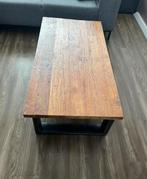 Salon tafel van de pronto, Ophalen, 100 tot 150 cm, 50 tot 75 cm, Rechthoekig