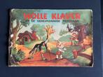 Wolle Klaver, Ophalen of Verzenden, Plaatjesalbum