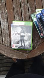 Tomb Raider - Xbox 360 Benelux Limited Edition, Avontuur en Actie, Vanaf 18 jaar, 1 speler, Ophalen of Verzenden