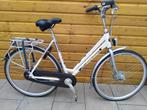 Nette Gazelle Chamonix Damesfiets., Fietsen en Brommers, Fietsen | Dames | Damesfietsen, Ophalen, Versnellingen, 56 cm of meer