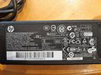 Te koop: TPC-DA54 adapter HP (14) voeding laptop, Ophalen of Verzenden, Nieuw, Hp