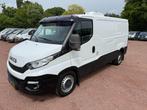 Iveco Daily 35S17V 3.0 L2H1 Koelwagen Kuhlwagen Frigo Carrie, Auto's, Euro 5, Achterwielaandrijving, Gebruikt, 4 cilinders
