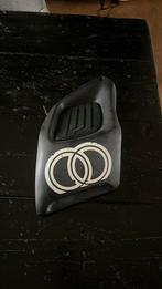 Gilera Runner radiatorkap links zwart, Ophalen of Verzenden, Kap, Overige merken