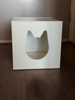 Katten kastje kallax, Ophalen, Zo goed als nieuw