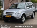 Honda CR-V 2.0i LS Youngtimer/Automaat/Airco, Auto's, Honda, Automaat, 1998 cc, 1458 kg, Gebruikt