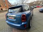 MINI Countryman 1.5 Cooper Business Edition (bj 2022), 12 maanden, Gebruikt, Countryman, Blauw