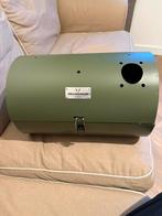 BBQ smoker&Grill King, Ophalen of Verzenden, Zo goed als nieuw, Gusta Grillin&Chillin, Met accessoires