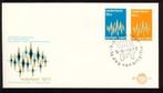 Nederland Eerste Dag Enveloppe FDC E117 Zonder Adres, Postzegels en Munten, Postzegels | Eerstedagenveloppen, Nederland, Onbeschreven