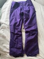 Burton skibroek maat L, Kleding | Dames, Ophalen of Verzenden, Zo goed als nieuw, Maat 42/44 (L), Broek